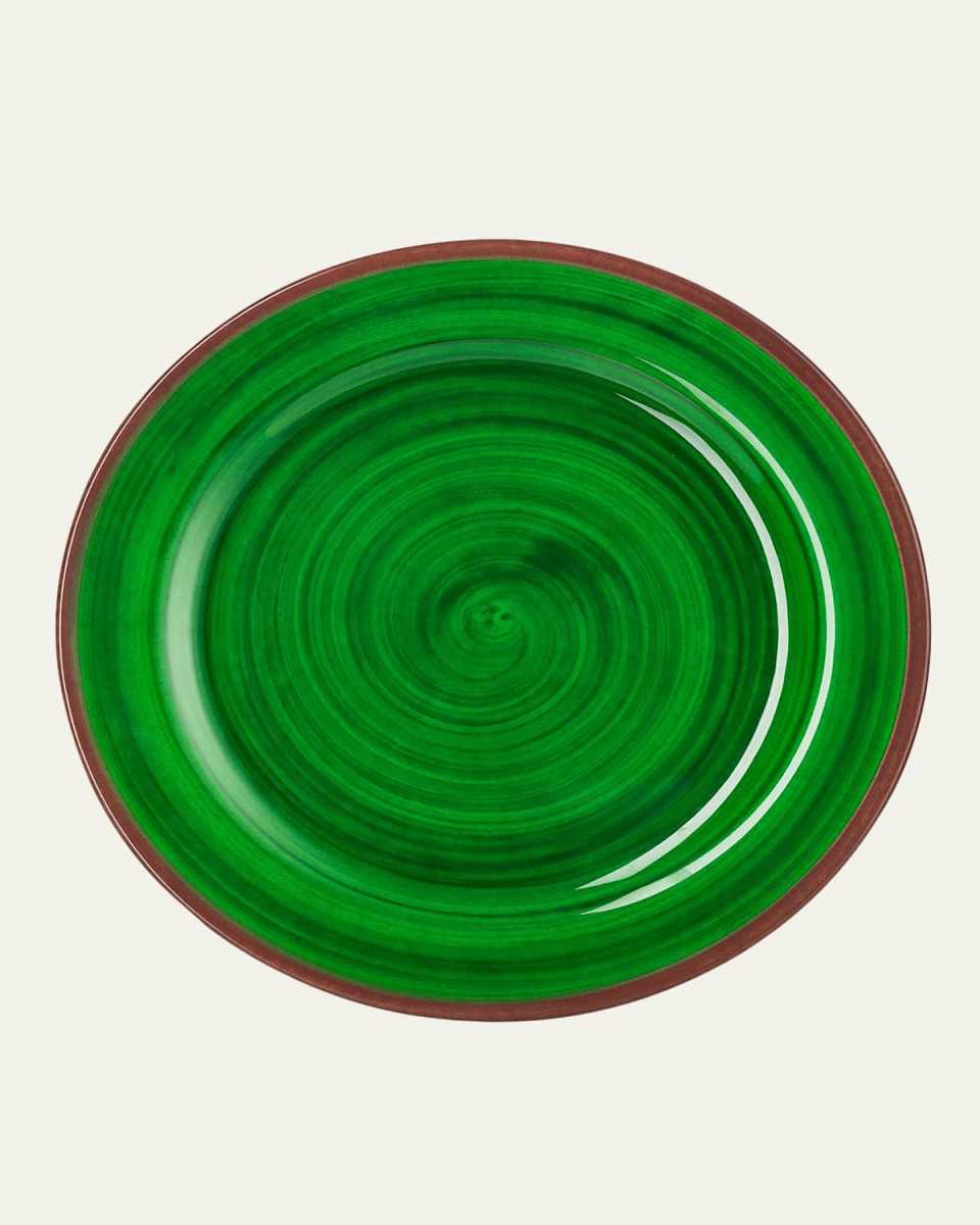 St. Tropez Dinner Plate